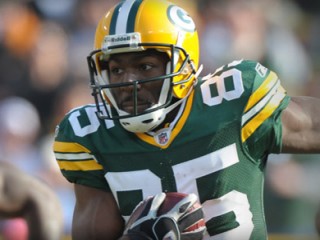 Greg Jennings picture, image, poster